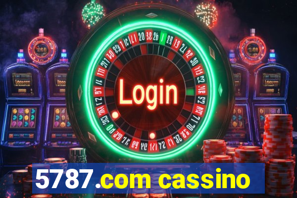 5787.com cassino